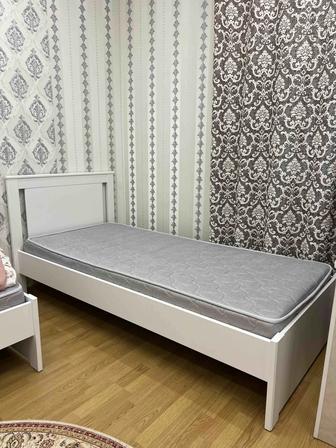 Две кровати 90 х 200 IKEA