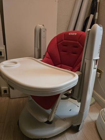 Стульчик для кормления Peg-Perego