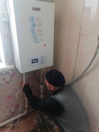 Сантехнические Работы любой сложности. Сварочные, монтажные работы