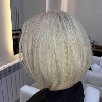 Аренда места для парикмахера