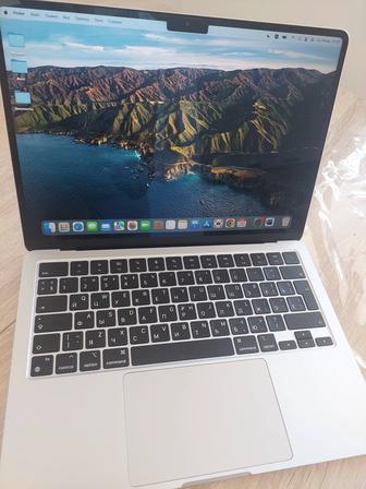 Apple MacBook Air m2 (2022)