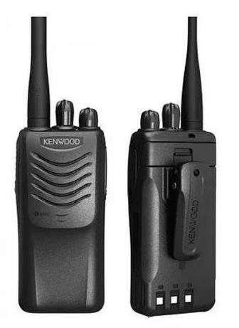 Радиостанция Kenwood TK-3000