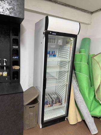 Срочно Продам холодильник для напитков