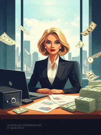 Бухгалтер-профессионал