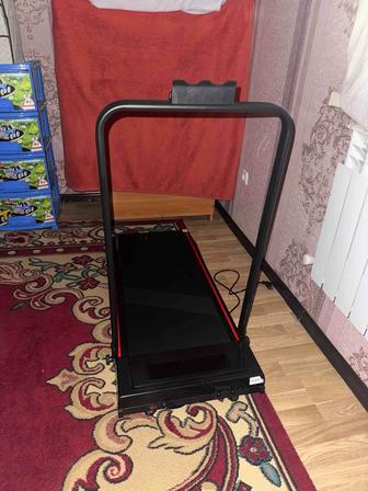 Новый Беговая дорожка