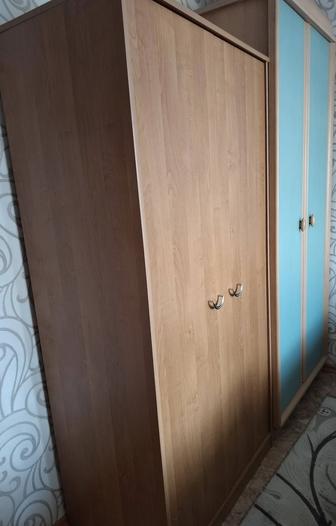 Продам два шифоньера