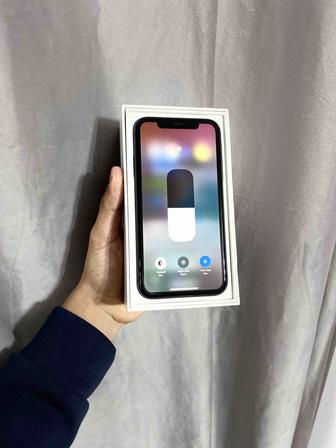Айфон 11 128GB идеальный как новый Астана IPhone 11 128GB ideal Astana