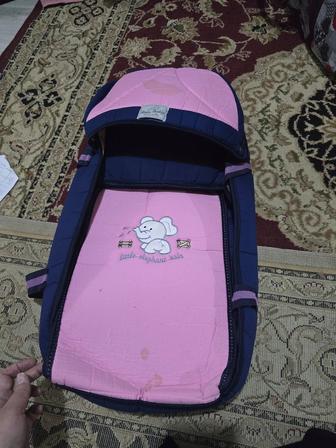 Люлька переносная