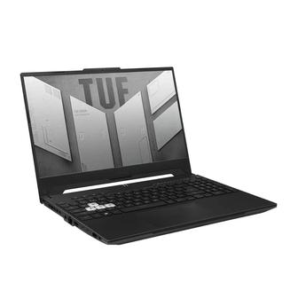 Игровой Ноутбук ASUS TUF Dash F15 FX517ZM мощь 10 ядер!