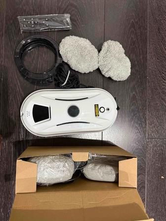 Робот мойщик окон