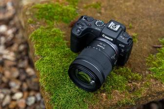 Canon EOS RP