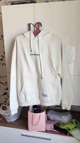 Толстовка qazaq republic