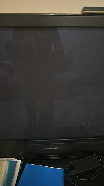 Телевизор