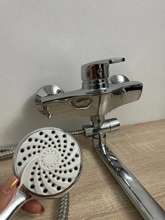Смеситель для раковины ванны раковина