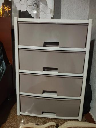 Детский комод