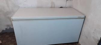 Морозильная камера