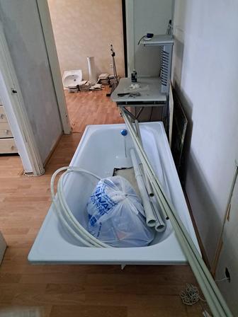 Продам ванную