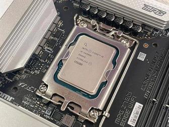 Процессор Intel i9 14900K