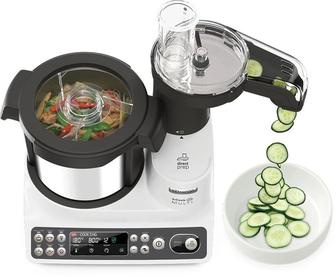 Кухонный робот Kenwood