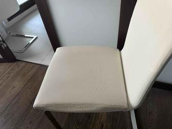 продам б/у стулья