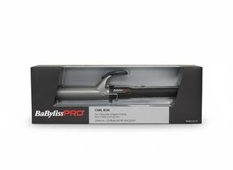 BaBylissPRO BAB2174TT плойка 32 мм