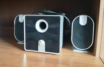 Сабвуфер-система Микролаб М-450 продам.