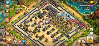 Продам аккаунт