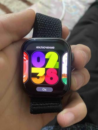 Apple Watch