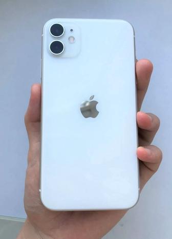 iPhone 11 128 gb