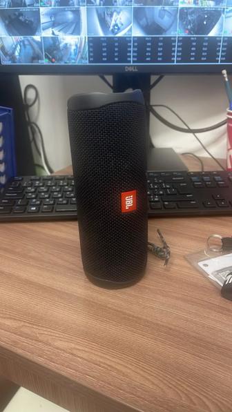 Колонка jbl flip 5