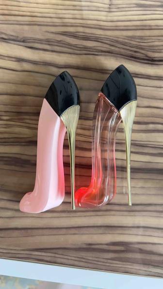 Духи вместе 15к