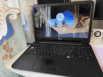 Продам ноутбук Dell Inspiron 15-3521 в хорошем рабочем состоянии