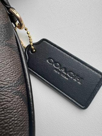 Продам сумочку от Coach