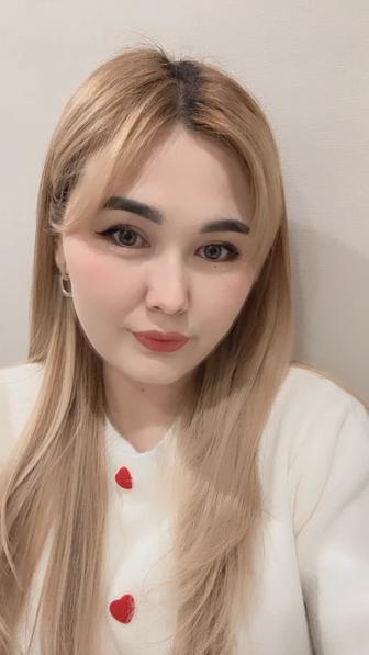 Бухгалтер со стажем 5 лет