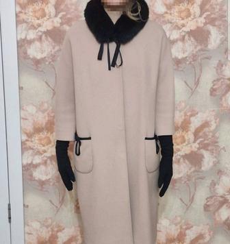 Пальто bisenzio by balizza