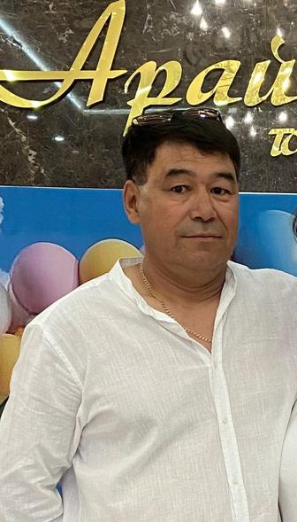 Водитель с личным авто