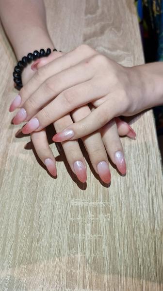 Nail-стилист