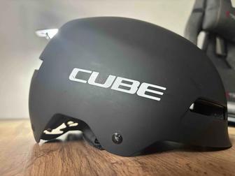 Продам шлем Cube Dirt 2.0