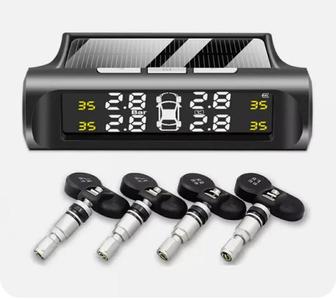 Система контроля давления в шинах TPMS