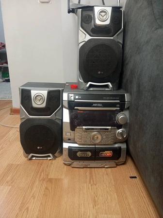 Магнитафон