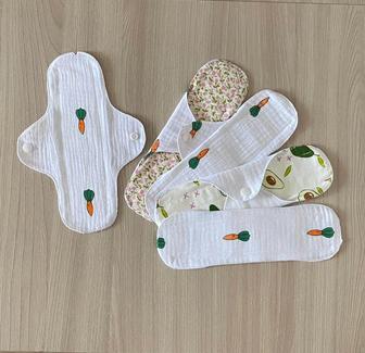 Гигиенические прокладки