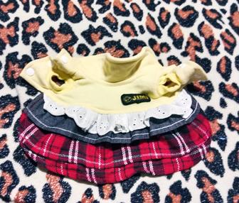 Продам одежду для собак