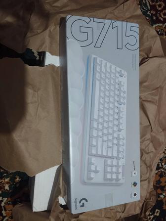 Клавиатура