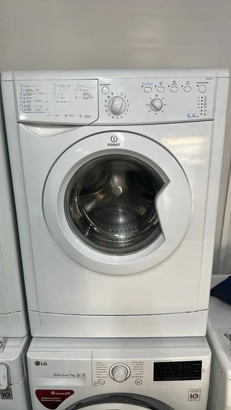 Стиральная машина автомат