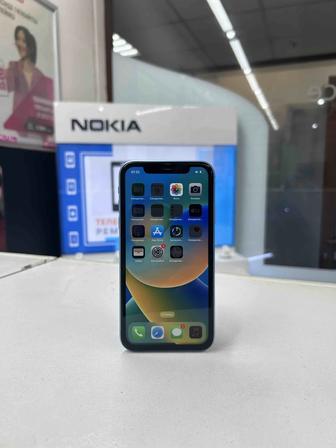 Продам IPhone XR (128гб)