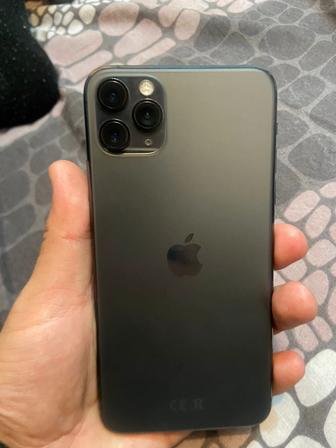 iPhone 11pro max