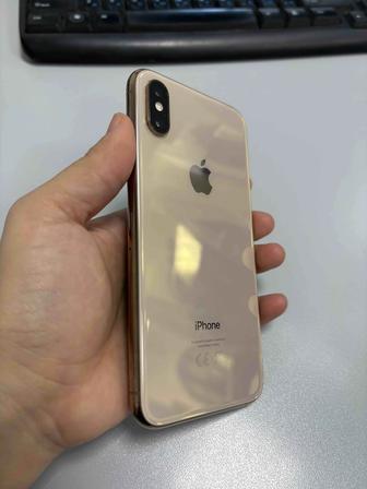 iPhone XS