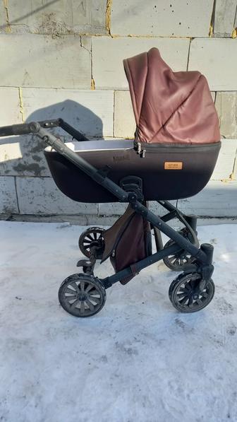 Коляска Anex