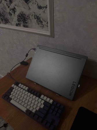 Игровой ноутбук Lenovo Legion 5 16IRX9