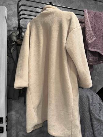 Продам шубу